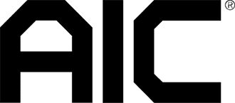 AIC 로고