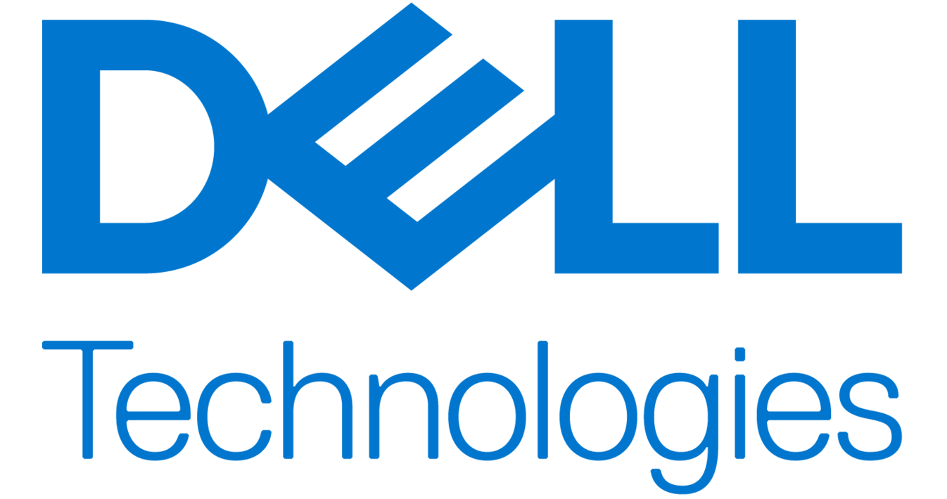 Dell Technologies 로고